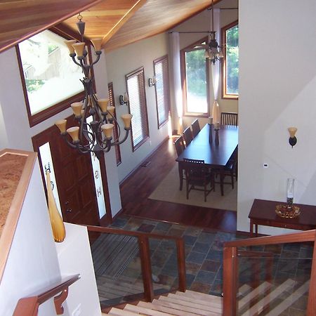 High Hopes Bed And Breakfast ภายนอก รูปภาพ