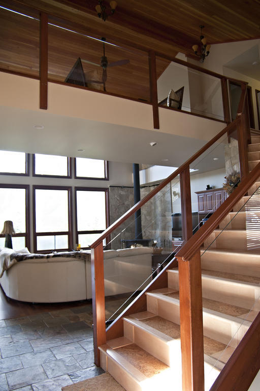 High Hopes Bed And Breakfast ภายนอก รูปภาพ