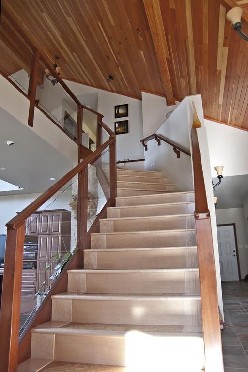 High Hopes Bed And Breakfast ภายนอก รูปภาพ