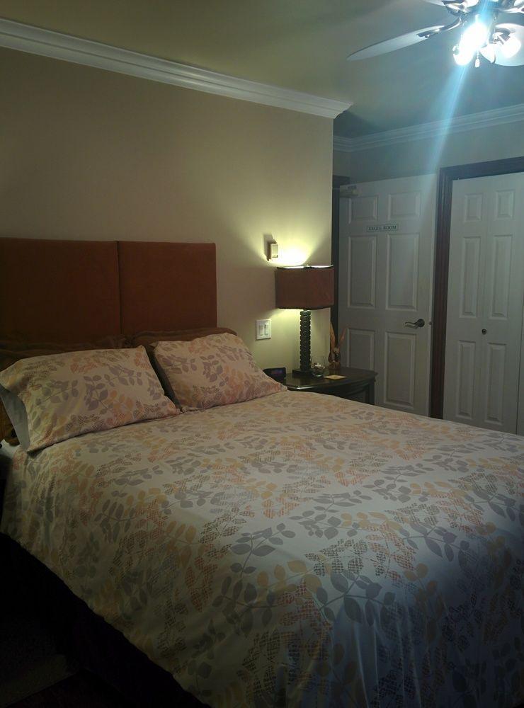 High Hopes Bed And Breakfast ภายนอก รูปภาพ