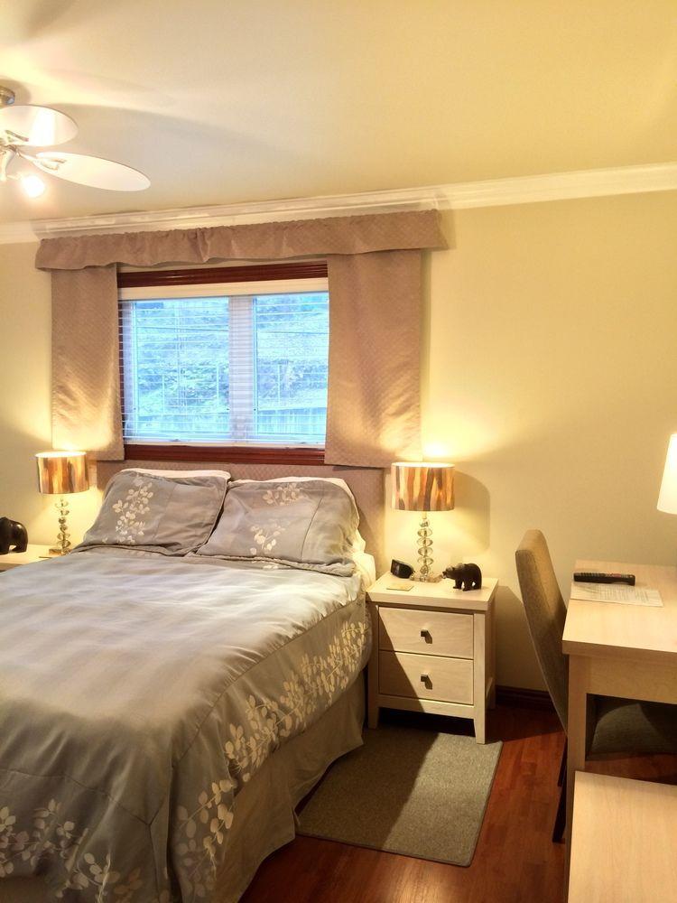 High Hopes Bed And Breakfast ภายนอก รูปภาพ