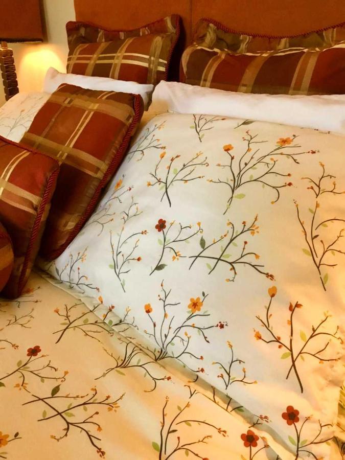 High Hopes Bed And Breakfast ภายนอก รูปภาพ