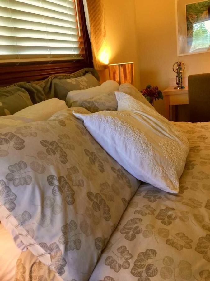 High Hopes Bed And Breakfast ภายนอก รูปภาพ