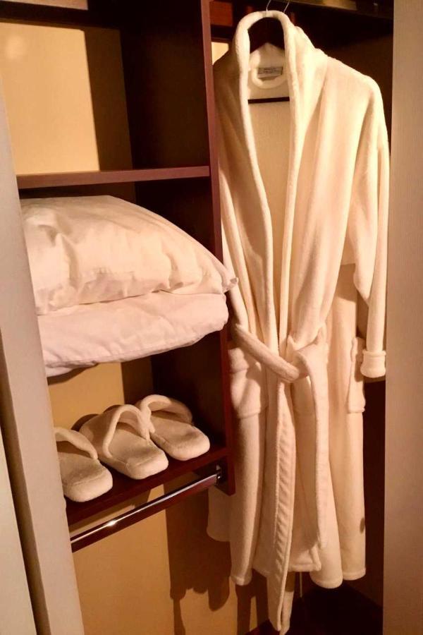 High Hopes Bed And Breakfast ภายนอก รูปภาพ